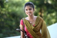 Amala Paul Latest Images